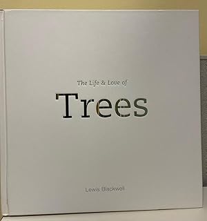 Immagine del venditore per The Life & Love of Trees venduto da Friendly Books