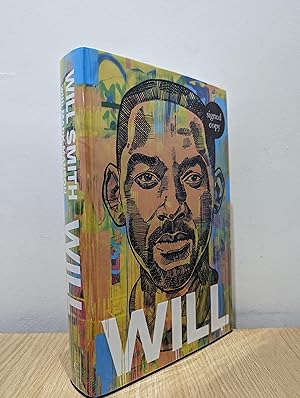 Imagen del vendedor de Will (Signed First Edition) a la venta por Fialta Books