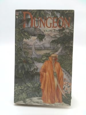 Seller image for The Valley of Thunder for sale by ThriftBooksVintage