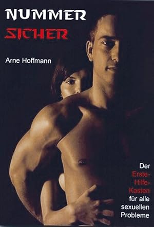 Immagine del venditore per Nummer Sicher: Der Erste-Hilfe-Kasten fr alle sexuellen Probleme venduto da artbook-service
