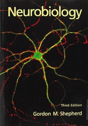 Immagine del venditore per Neurobiology, Third edition venduto da WeBuyBooks