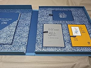 Seller image for The Tale of Peter Rabbit (Folio Limited Edition) for sale by Fialta Books