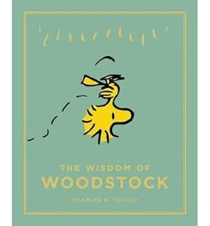 Imagen del vendedor de The Wisdom of Woodstock a la venta por WeBuyBooks