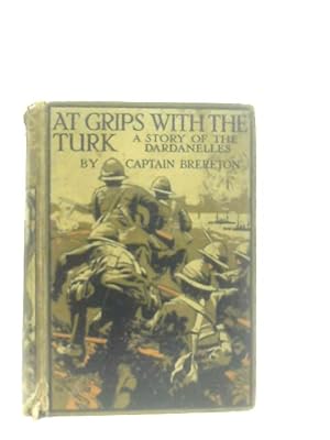 Image du vendeur pour At Grips with the Turk mis en vente par World of Rare Books