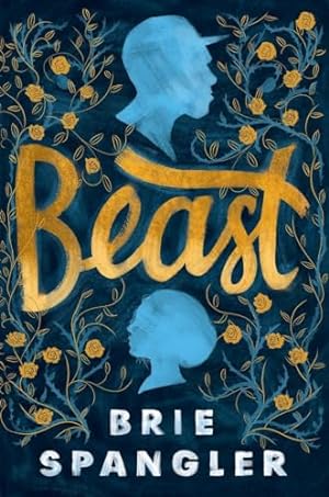 Seller image for Beast for sale by WeBuyBooks