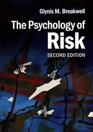 Seller image for Psychology of Risk for sale by GreatBookPricesUK