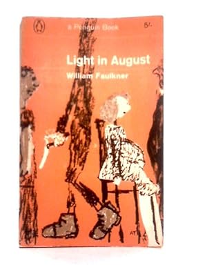 Seller image for Light in August for sale by World of Rare Books