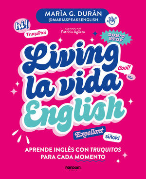 LIVING LA VIDA ENGLISH