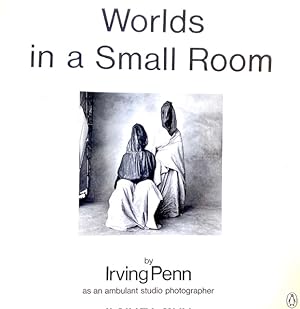 Seller image for Worlds in a Small Room for sale by A Cappella Books, Inc.