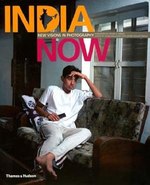 Seller image for India Now: New Visions in Photography for sale by WeBuyBooks