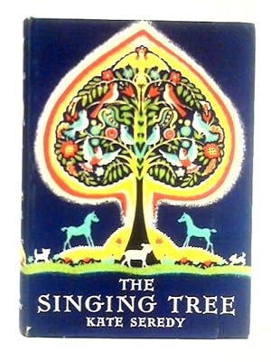 Seller image for The Singing Tree for sale by World of Rare Books