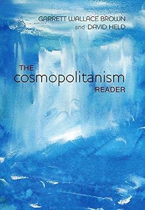 Imagen del vendedor de The Cosmopolitanism Reader a la venta por WeBuyBooks