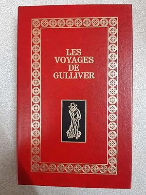 Image du vendeur pour Voyages de Gulliver mis en vente par Dmons et Merveilles