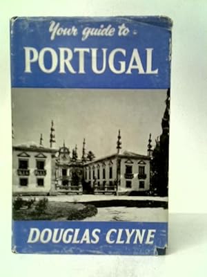 Imagen del vendedor de Your Guide to Portugal a la venta por World of Rare Books