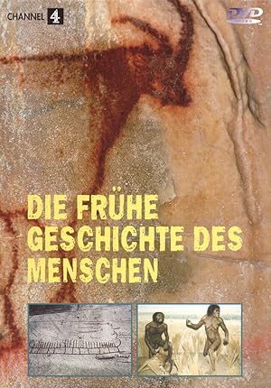 Seller image for Die frhe Geschichte des Menschen for sale by artbook-service