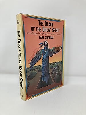 Seller image for The Death of the Great Spirit for sale by Southampton Books