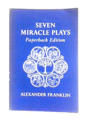 Seller image for Seven Miracle Plays for sale by World of Rare Books