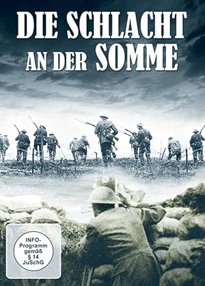 Seller image for Die Schlacht an der Somme for sale by artbook-service