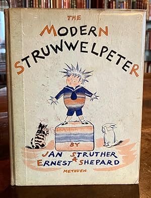 Seller image for THE MODERN STRUWWELPETER for sale by Elder Books