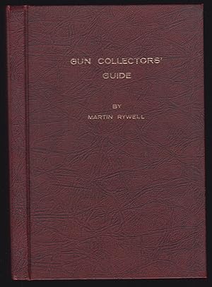 Gun Collectors' Guide