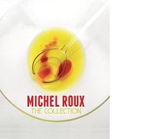 Bild des Verkufers fr Michel Roux: The Collection zum Verkauf von WeBuyBooks