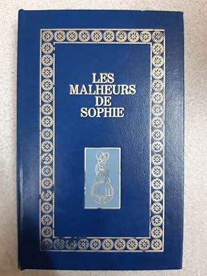 Image du vendeur pour Les malheurs de Sophie mis en vente par Dmons et Merveilles