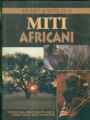 Miti africani