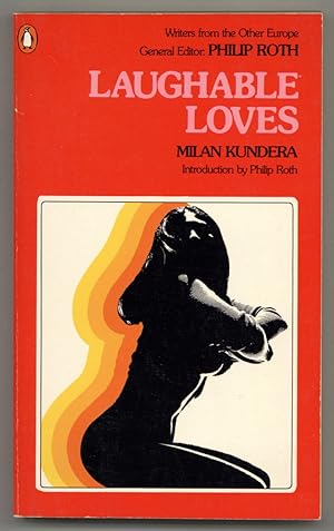 Image du vendeur pour Laughable Loves mis en vente par Between the Covers-Rare Books, Inc. ABAA