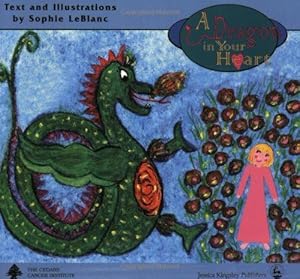 Seller image for A Dragon in Your Heart for sale by WeBuyBooks