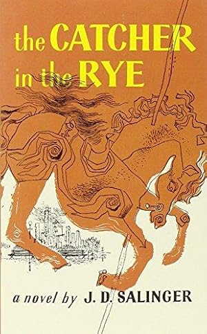 Immagine del venditore per The Catcher in the Rye venduto da WeBuyBooks 2