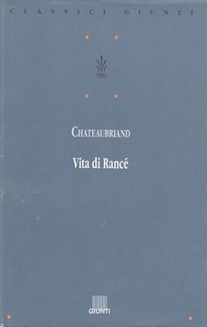 Bild des Verkufers fr Vita di Rance' zum Verkauf von Librodifaccia