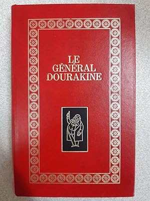 Seller image for Le general dourakine for sale by Dmons et Merveilles