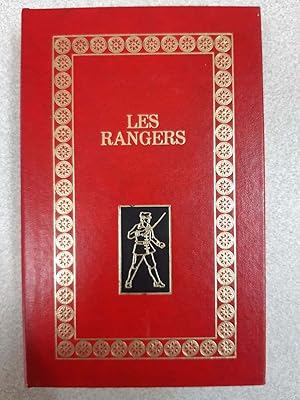 Seller image for Les rangers for sale by Dmons et Merveilles