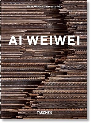 Imagen del vendedor de Ai Weiwei a la venta por Redux Books