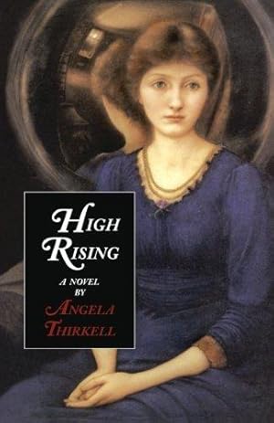 Seller image for High Rising for sale by WeBuyBooks