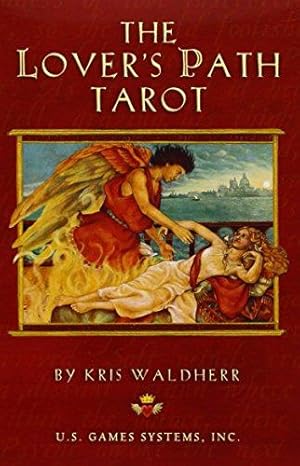 Immagine del venditore per Lover's Path Tarot: Premier Edition venduto da WeBuyBooks