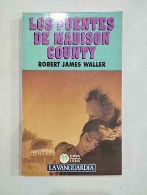 Imagen del vendedor de Los puentes de Madison County a la venta por Saturnlia Llibreria