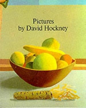 Bild des Verkufers fr Pictures by David Hockney (Painters & sculptors) zum Verkauf von WeBuyBooks