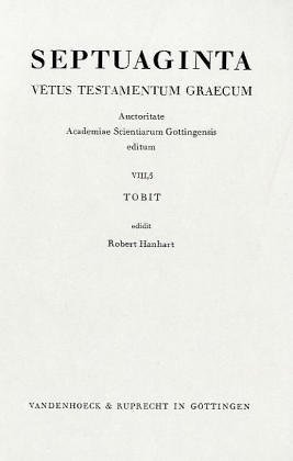 Immagine del venditore per Septuaginta. Band 8,5 (German Edition) venduto da Redux Books
