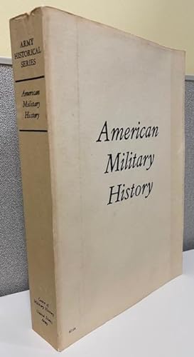 Seller image for American Military History for sale by Friendly Books