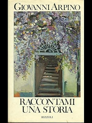 Seller image for Raccontami una storia for sale by Librodifaccia