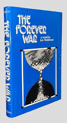 The Forever War (Signed First Printing)