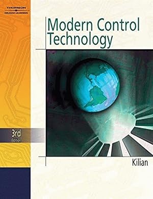 Seller image for Modern Control Technology for sale by CANUSA, LLC