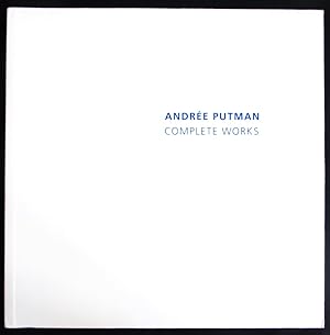 Andree Putman: Complete Works