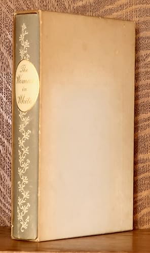 Seller image for THE WOMAN IN WHITE - WITH SLIPCASE for sale by Andre Strong Bookseller