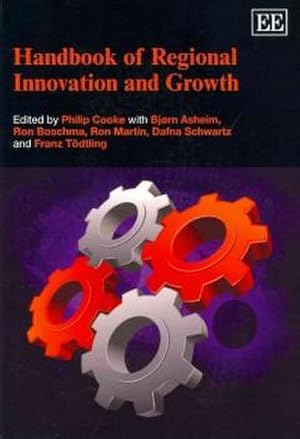 Seller image for Handbook of Regional Innovation and Growth for sale by Rheinberg-Buch Andreas Meier eK