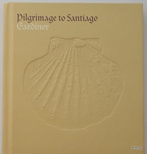 Seller image for Pilgrimage to Santiago. The Monteverdi Choir. for sale by Antiquariat Gntheroth