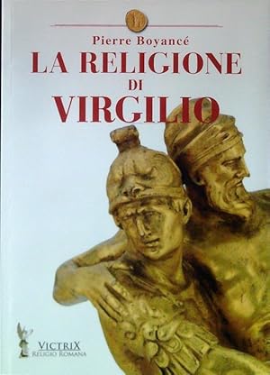 La religione di Virgilio