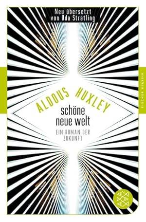 Bild des Verkufers fr Schne Neue Welt: Ein Roman der Zukunft zum Verkauf von Rheinberg-Buch Andreas Meier eK