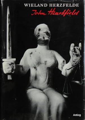 John Heartfield. Leben und Werk. Dargestellt von seinem Bruder Wieland Herzfelde. Mit 232 s/w Abb...